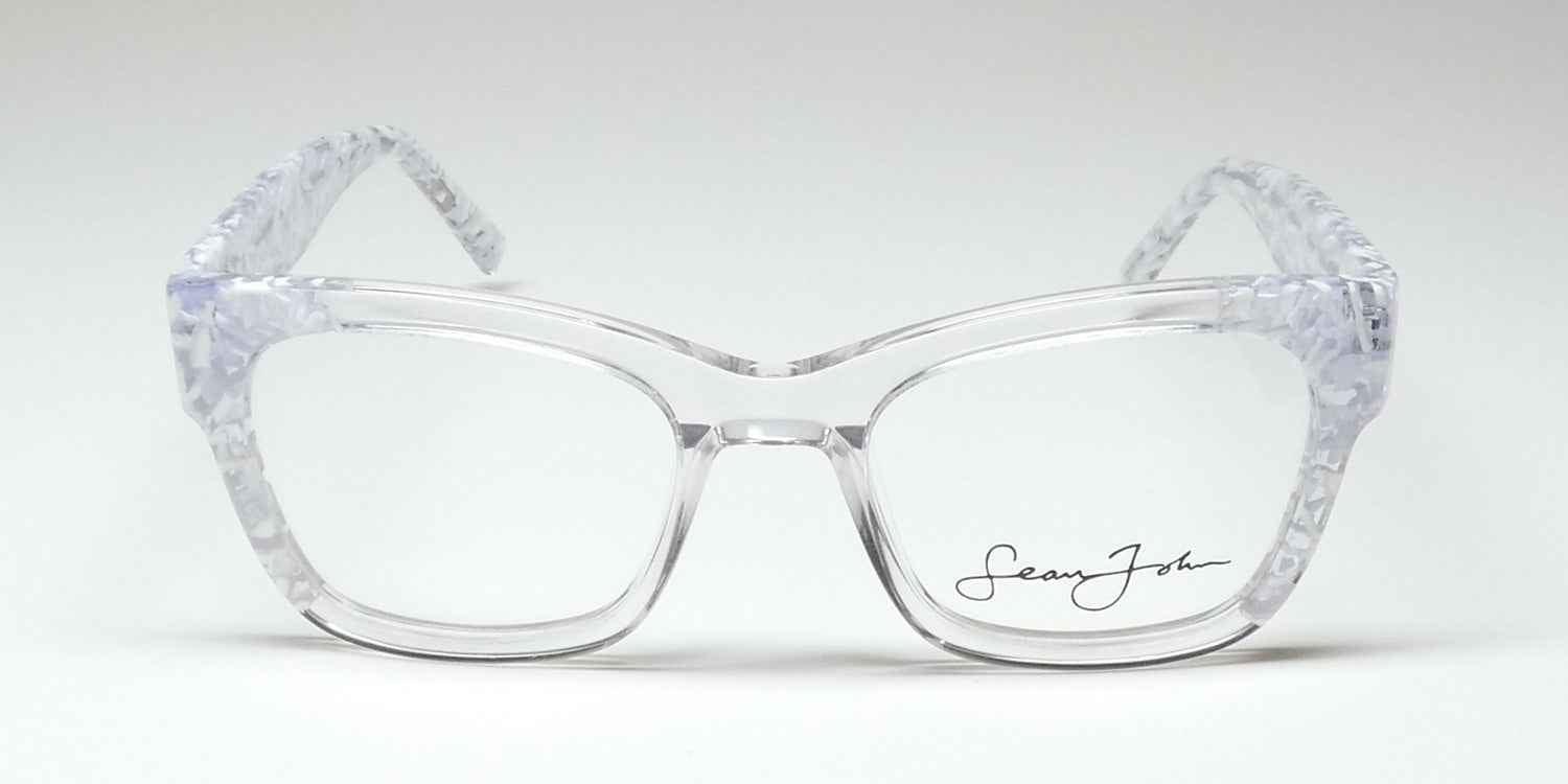Sean John 6026 Eyeglasses