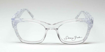 Sean John 6026 Eyeglasses