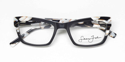 Sean John 6027 Eyeglasses