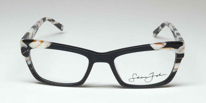 Sean John 6027 Eyeglasses