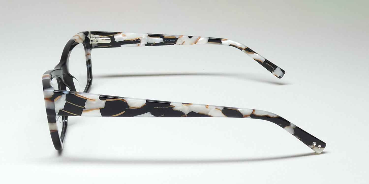 Sean John 6027 Eyeglasses