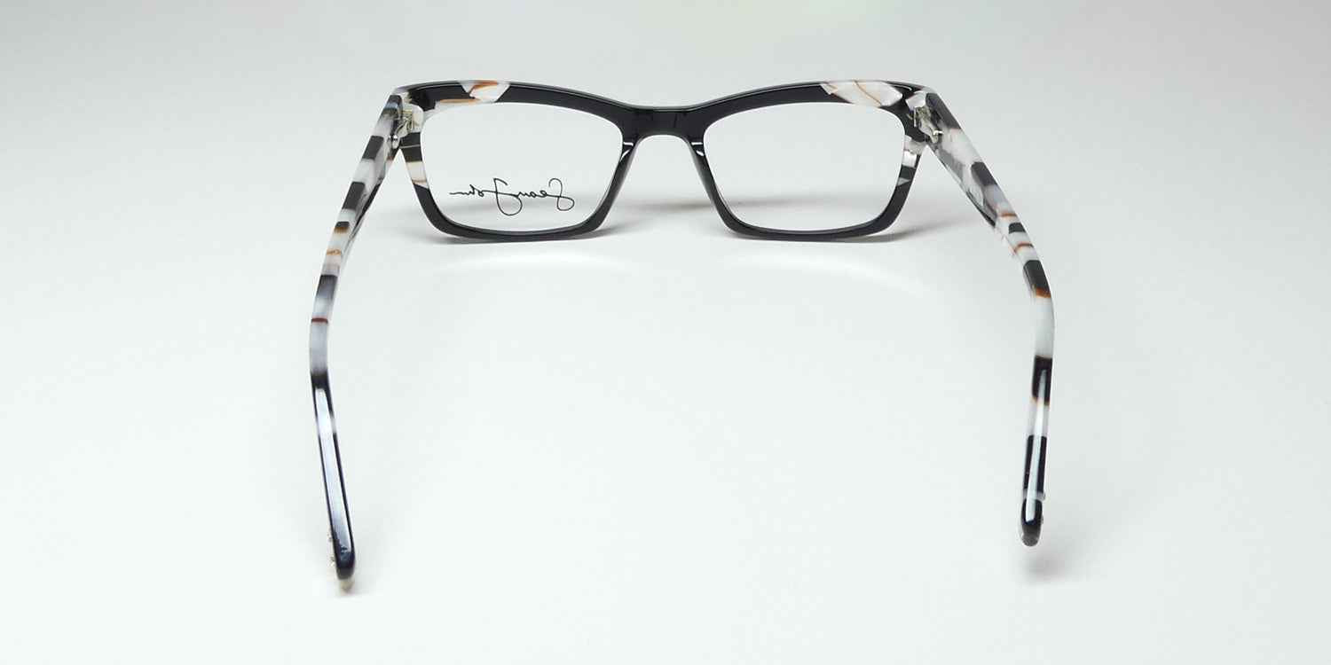 Sean John 6027 Eyeglasses