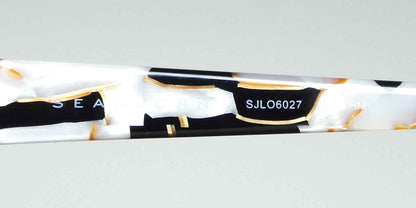 Sean John 6027 Eyeglasses