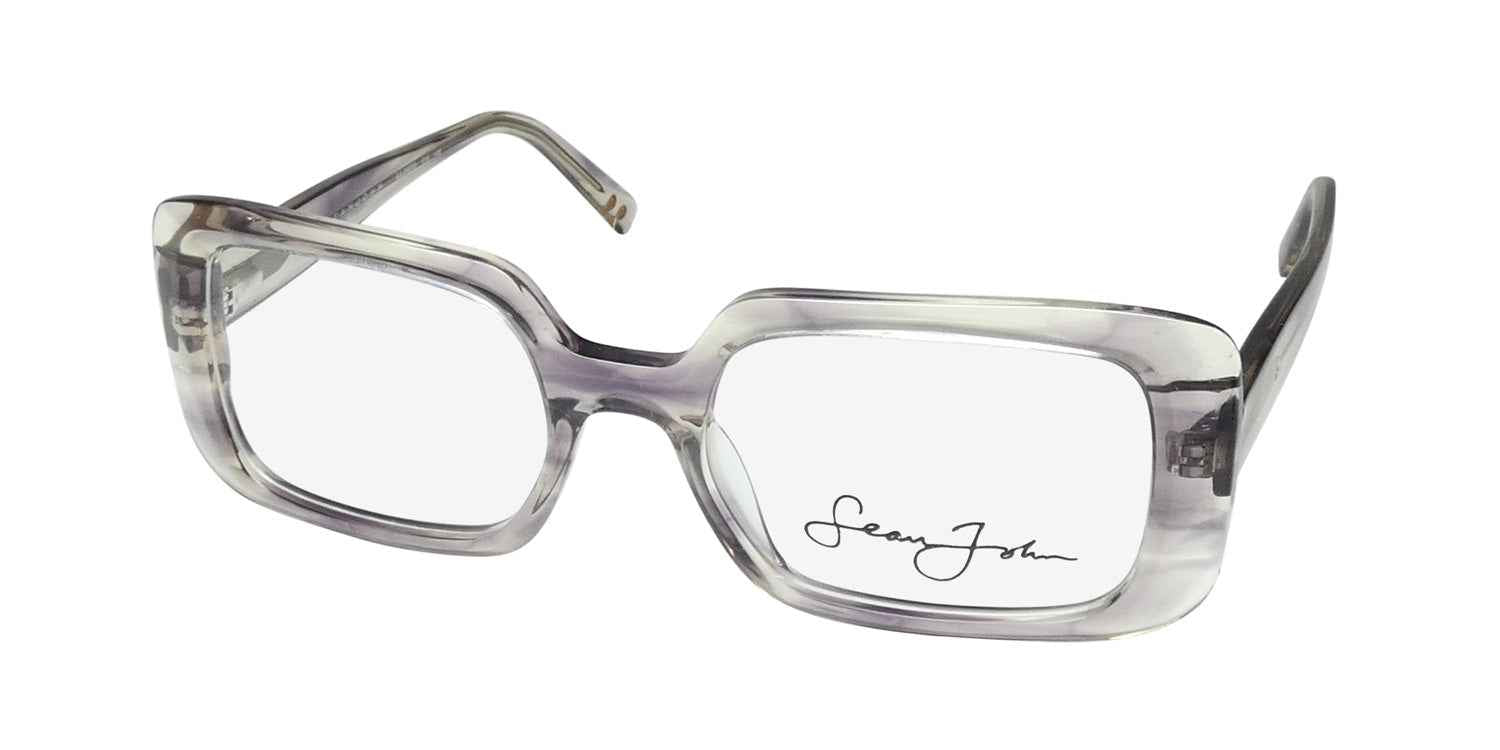 Sean John 6038 Eyeglasses
