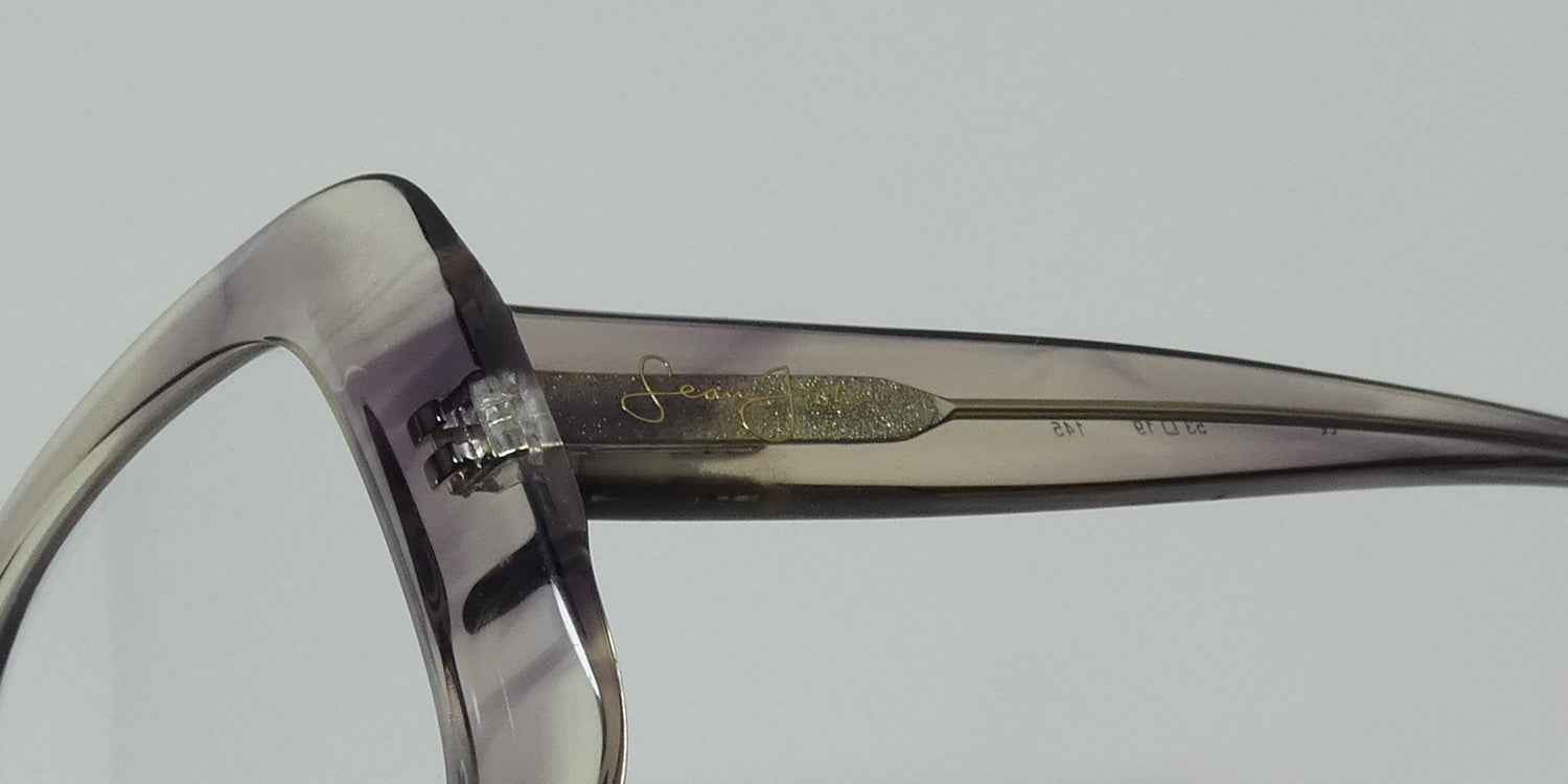 Sean John 6038 Eyeglasses