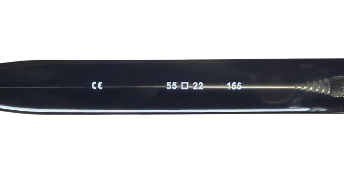 Sean John 5163 Eyeglasses