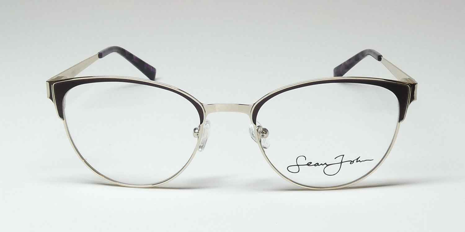 Sean John 6009 Eyeglasses