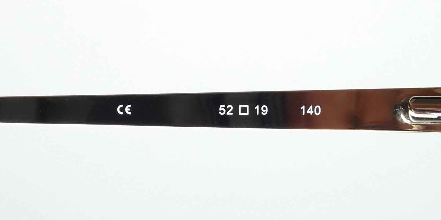 Sean John 6009 Eyeglasses