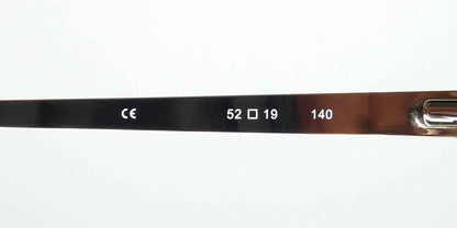 Sean John 6009 Eyeglasses