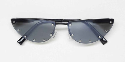 Kendall + Kylie Kk4060 Abigail Sunglasses