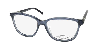Oscar de la Renta Osl 465 Eyeglasses