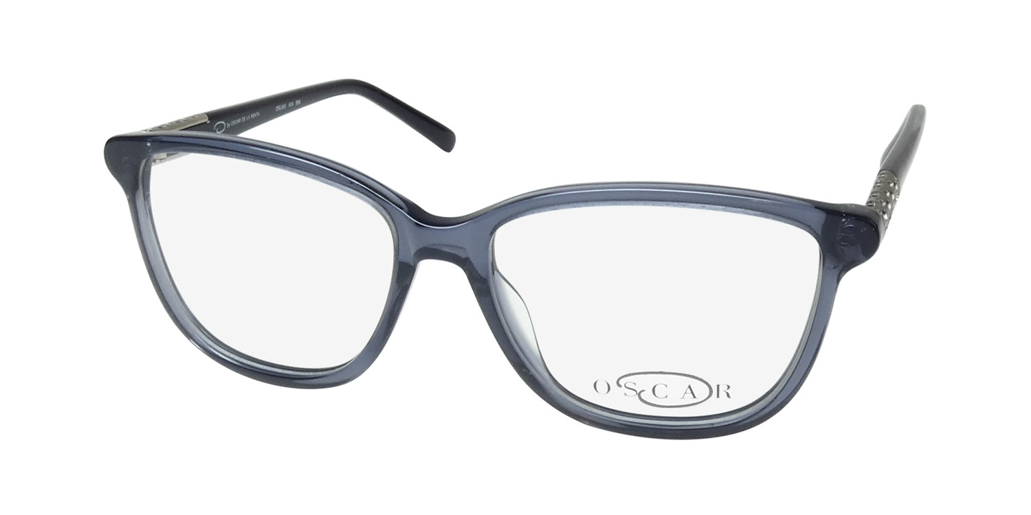 Oscar de la Renta Osl 465 Eyeglasses 
