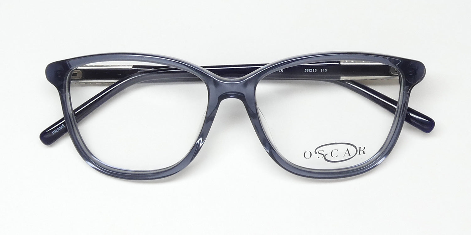 Oscar de la Renta Osl 465 Eyeglasses 