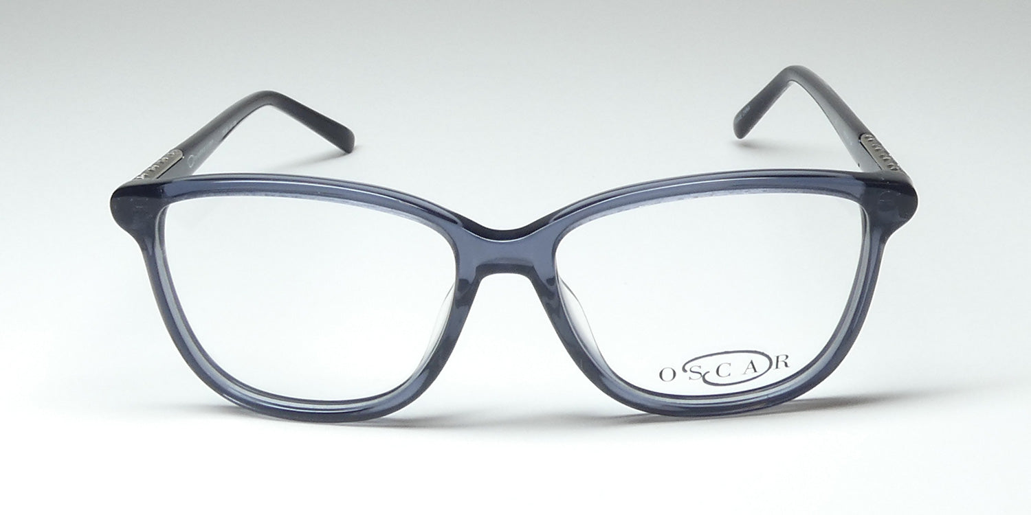 Oscar de la Renta Osl 465 Eyeglasses 