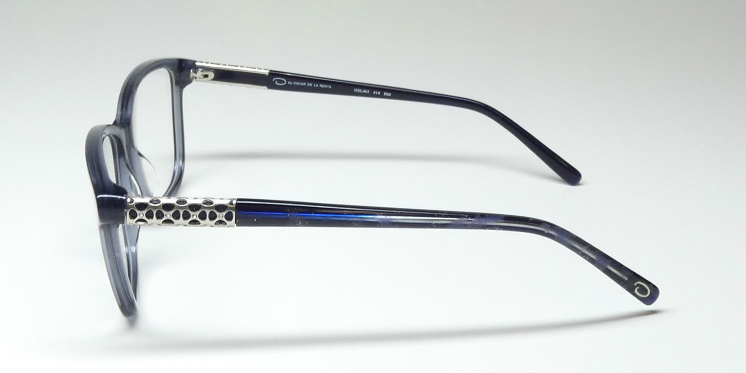 Oscar de la Renta Osl 465 Eyeglasses 