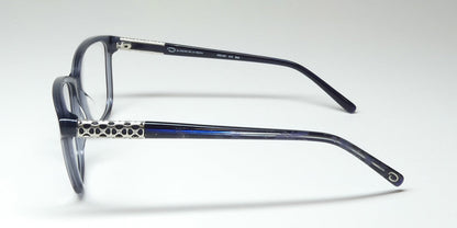 Oscar de la Renta Osl 465 Eyeglasses 