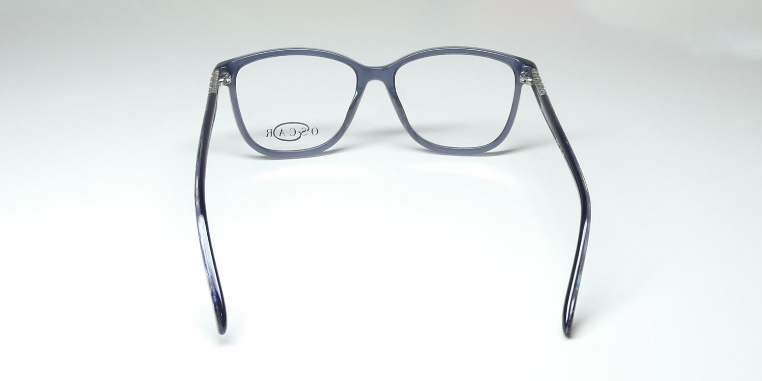 Oscar de la Renta Osl 465 Eyeglasses 