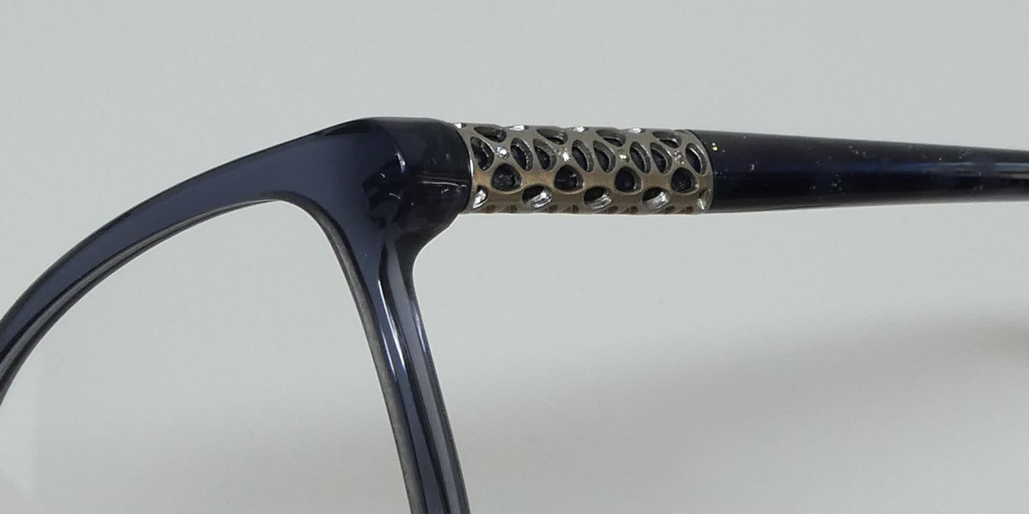 Oscar de la Renta Osl 465 Eyeglasses 