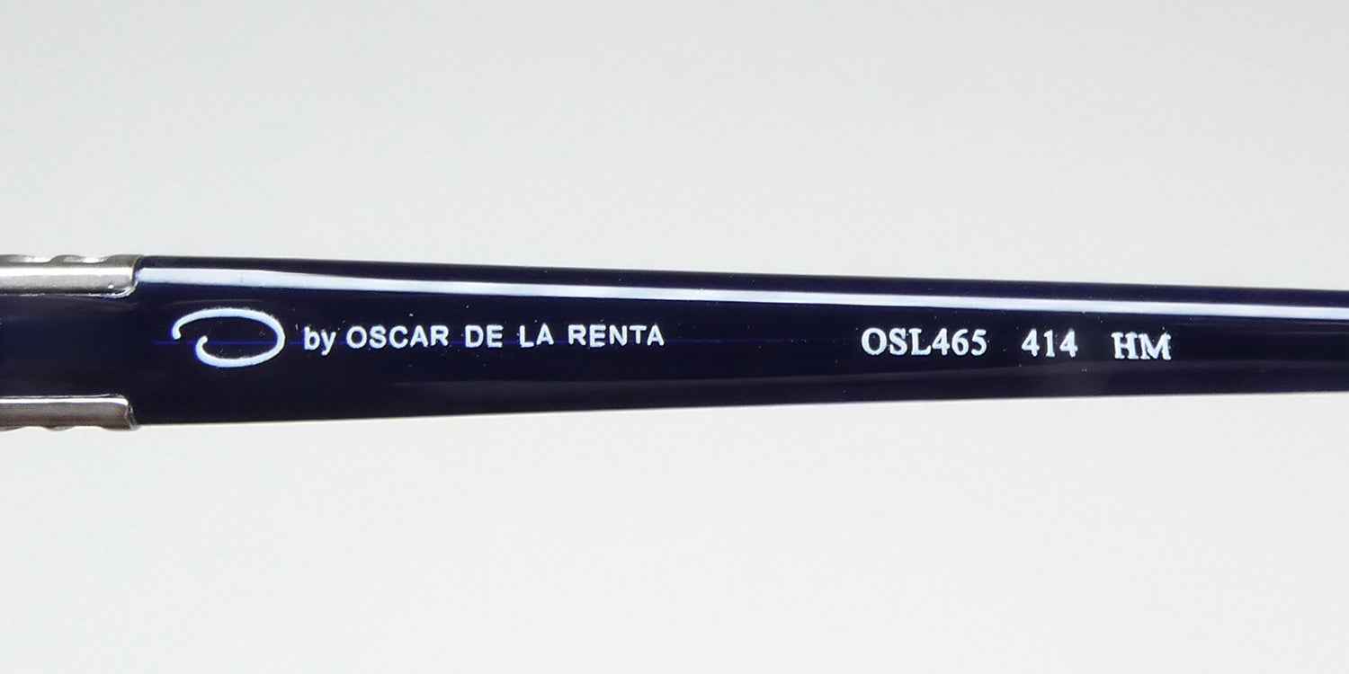 Oscar de la Renta Osl 465 Eyeglasses