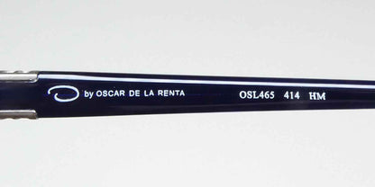 Oscar de la Renta Osl 465 Eyeglasses
