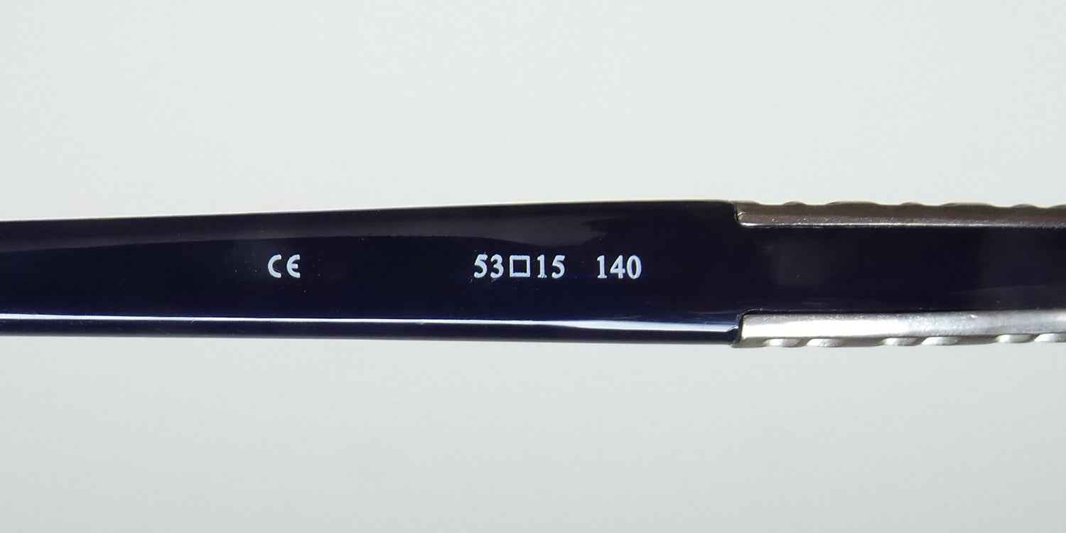 Oscar de la Renta Osl 465 Eyeglasses
