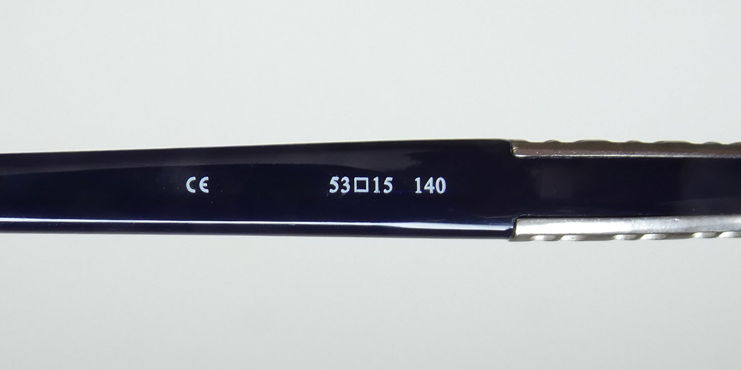 Oscar de la Renta Osl 465 Eyeglasses 