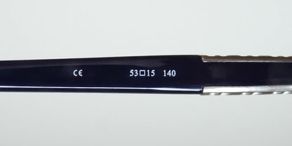 Oscar de la Renta Osl 465 Eyeglasses 