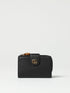 Gucci Wallet Woman Black by Luosophy