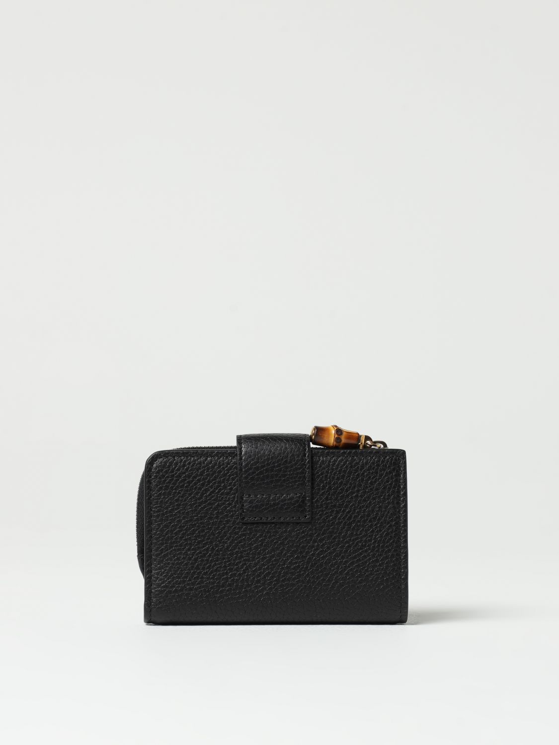 Gucci Wallet Woman Black by Luosophy