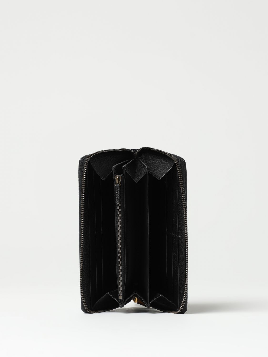 Gucci Wallet Woman Black by Luosophy