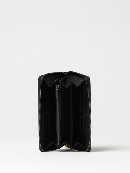 Gucci Wallet Woman Black by Luosophy