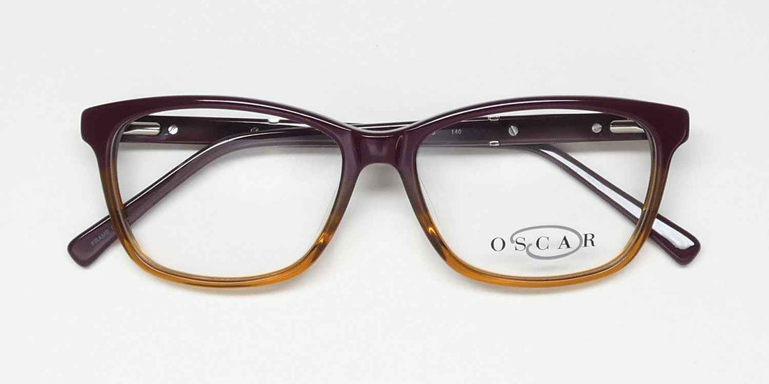Oscar de la Renta Osl 474 Eyeglasses