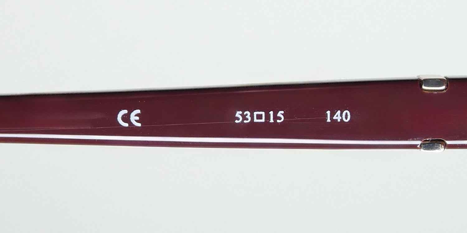 Oscar de la Renta Osl 474 Eyeglasses