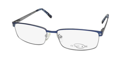 Oscar de la Renta Osm 826 Eyeglasses
