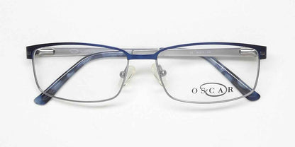 Oscar de la Renta Osm 826 Eyeglasses