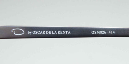Oscar de la Renta Osm 826 Eyeglasses