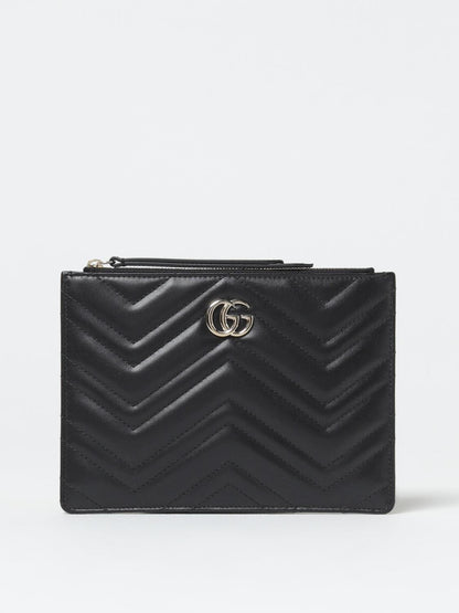 Gucci Mini Bag Woman Black by Luosophy