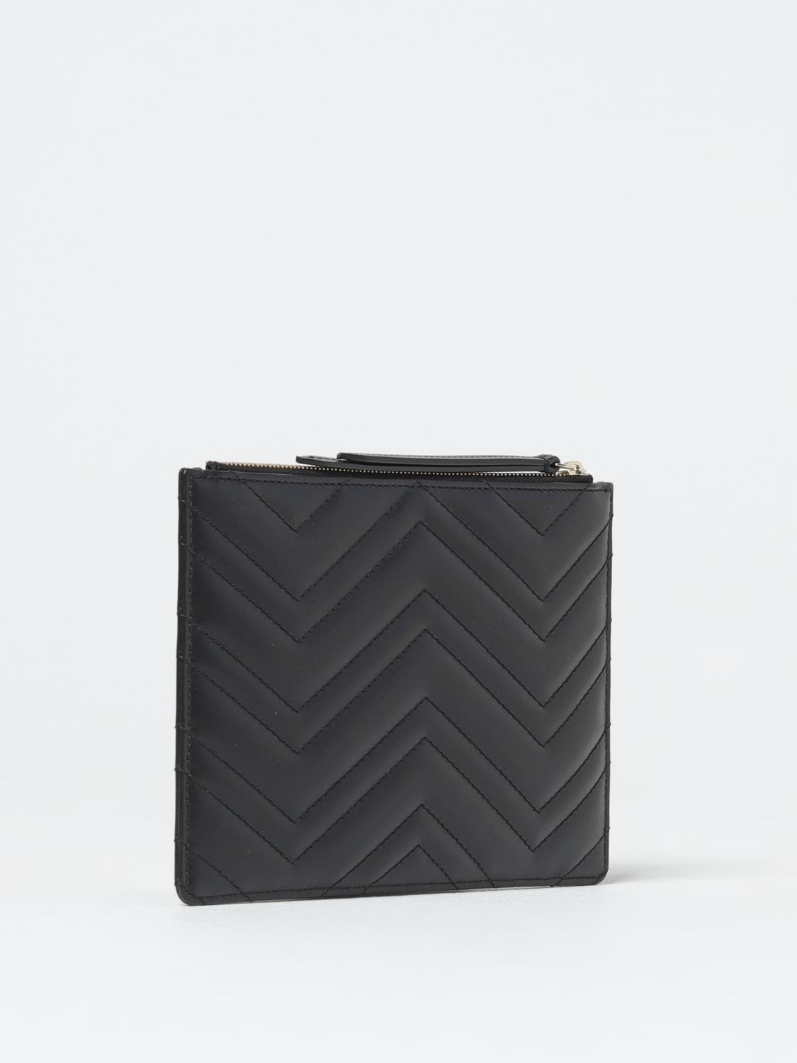 Gucci Mini Bag Woman Black by Luosophy