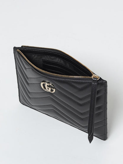 Gucci Mini Bag Woman Black by Luosophy