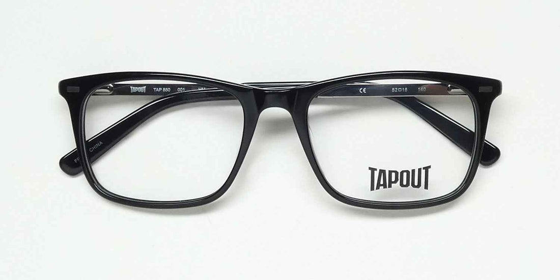 Tapout Tap850 Eyeglasses