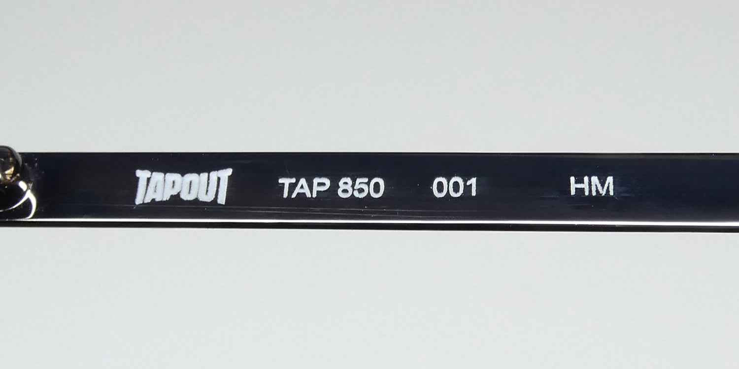 Tapout Tap850 Eyeglasses