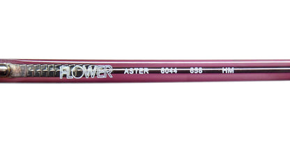 Flower 6044 Aster Eyeglasses by ModaFrames