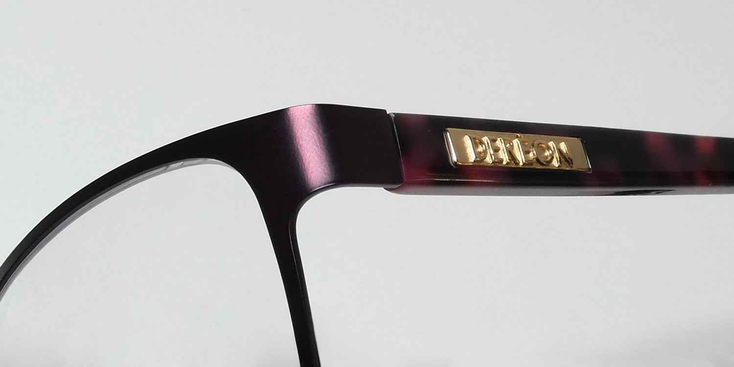 Dereon Doc 328 Eyeglasses