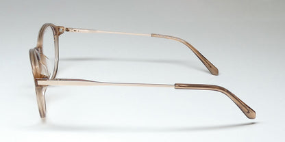Flower 6047 Iris Eyeglasses by ModaFrames