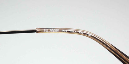 Flower 6047 Iris Eyeglasses