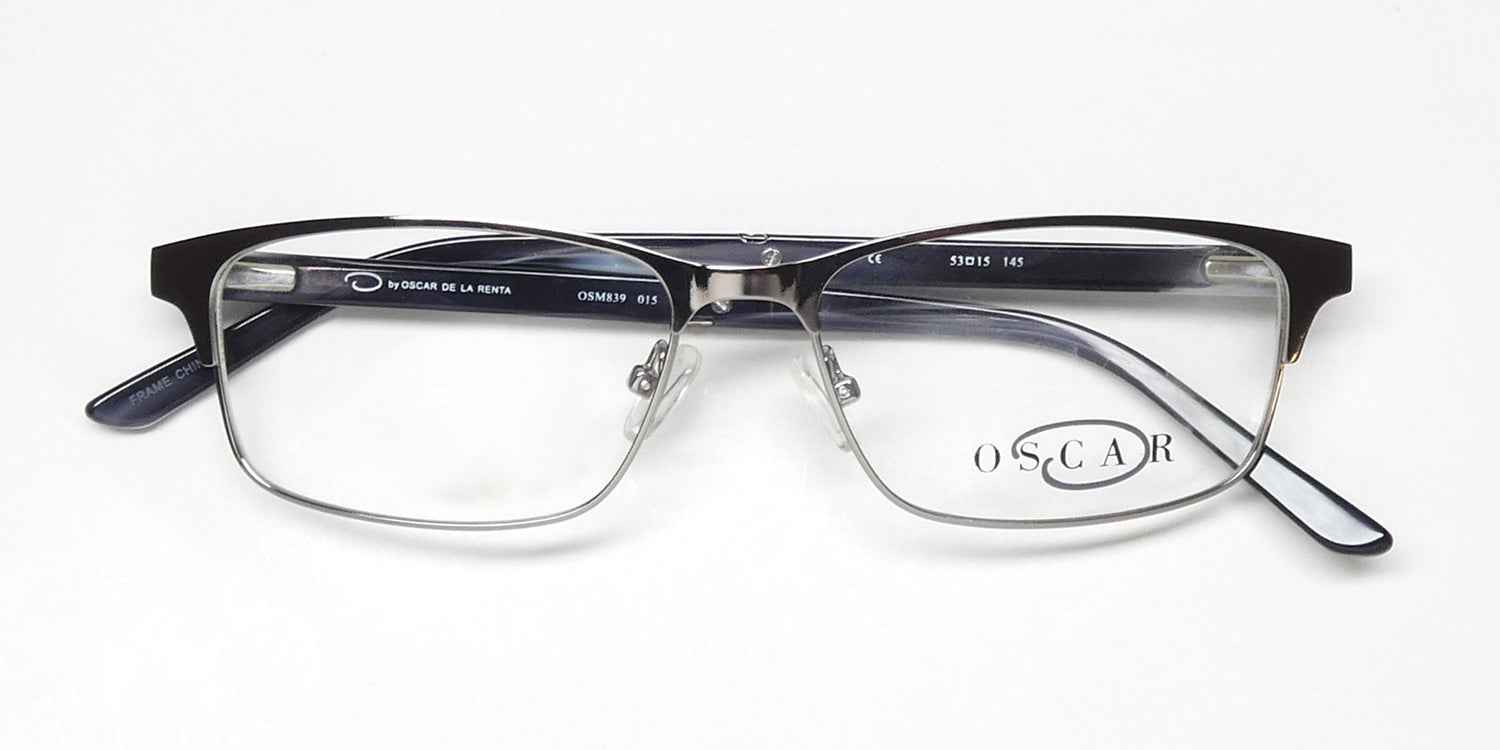 Oscar de la Renta Osm 839 Eyeglasses