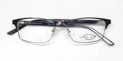 Oscar de la Renta Osm 839 Eyeglasses