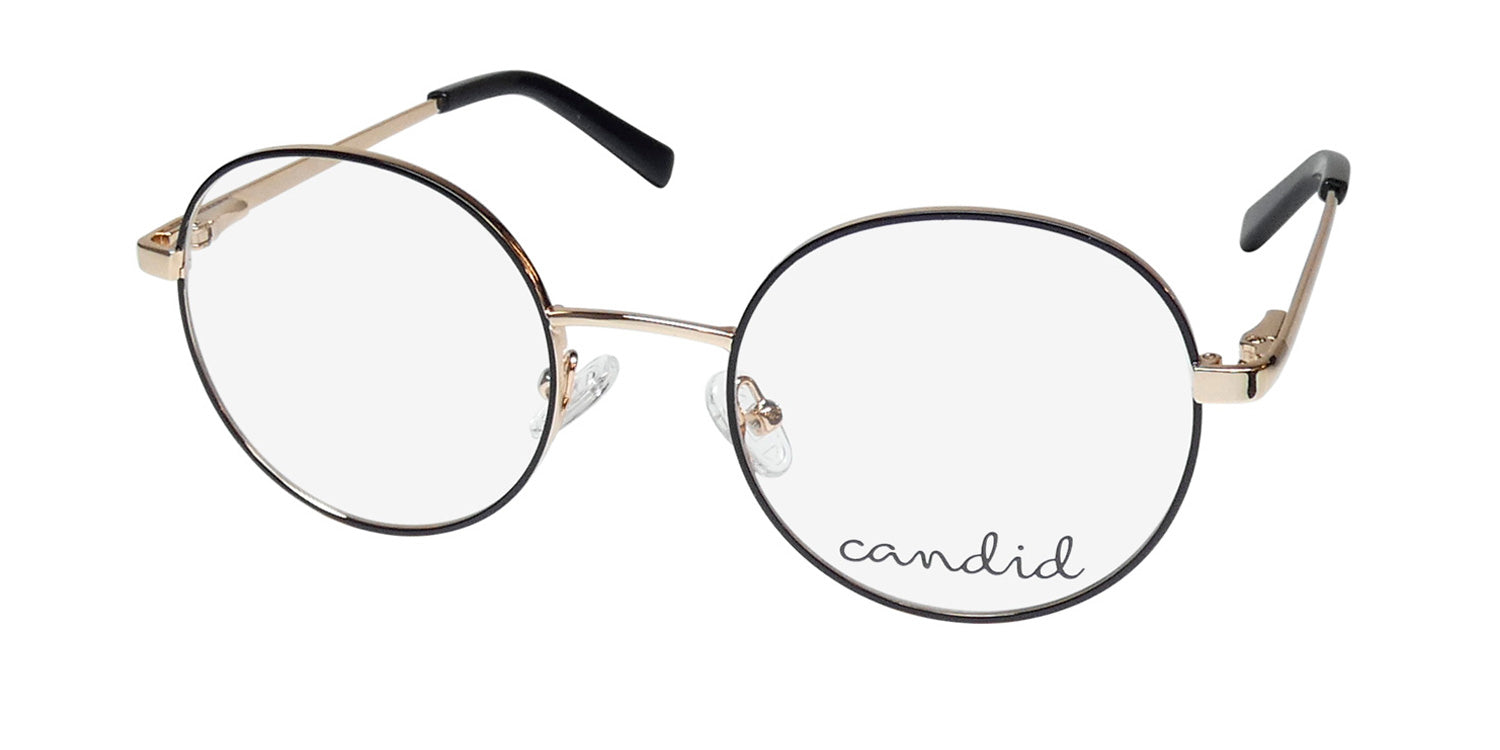 Candid 433 Eyeglasses - DestGlow