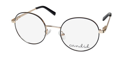 Candid 433 Eyeglasses - DestGlow