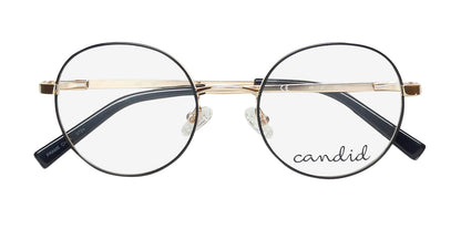 Candid 433 Eyeglasses - DestGlow